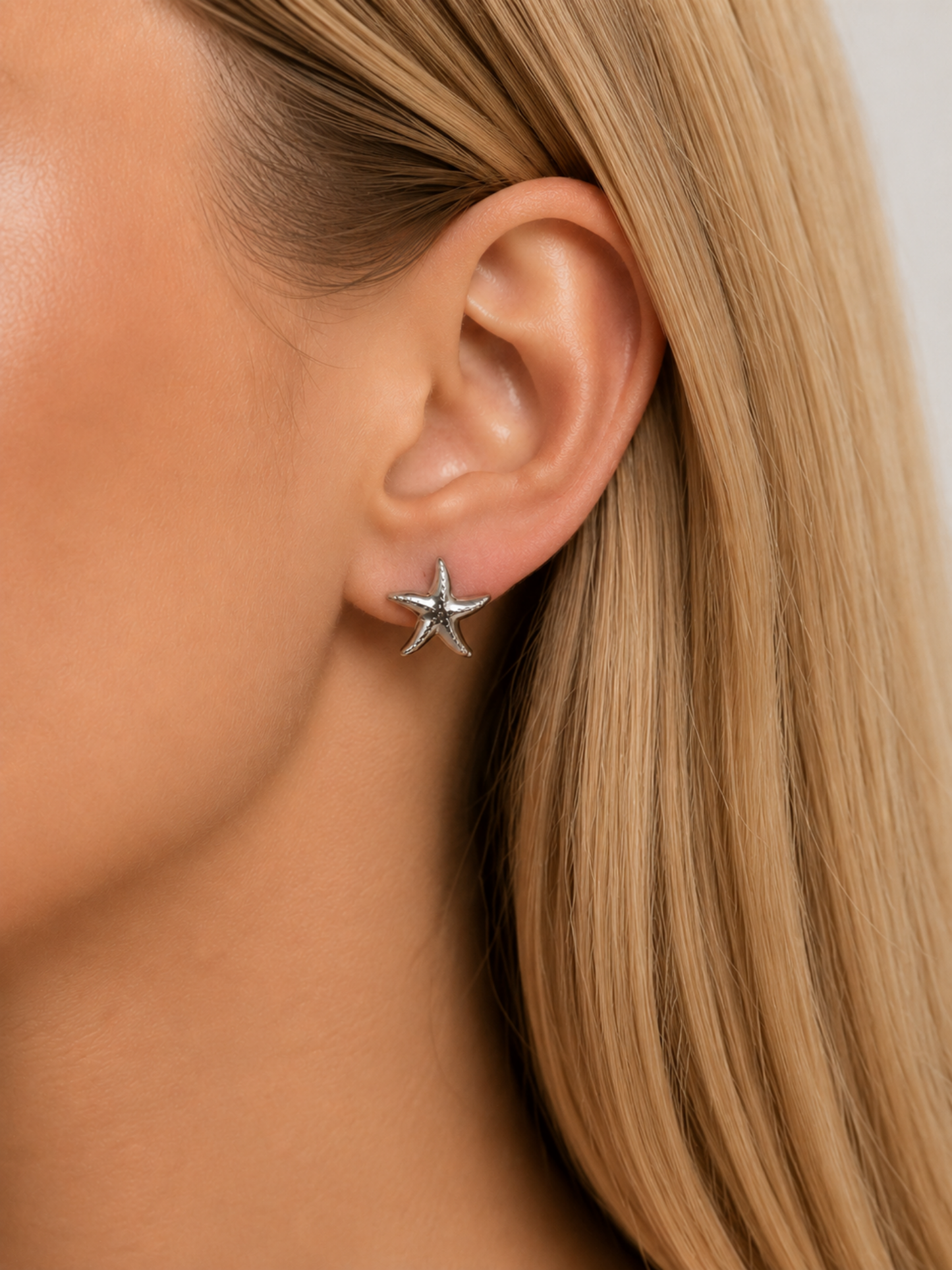 OCEAN MOOD l Boucles inoxydables