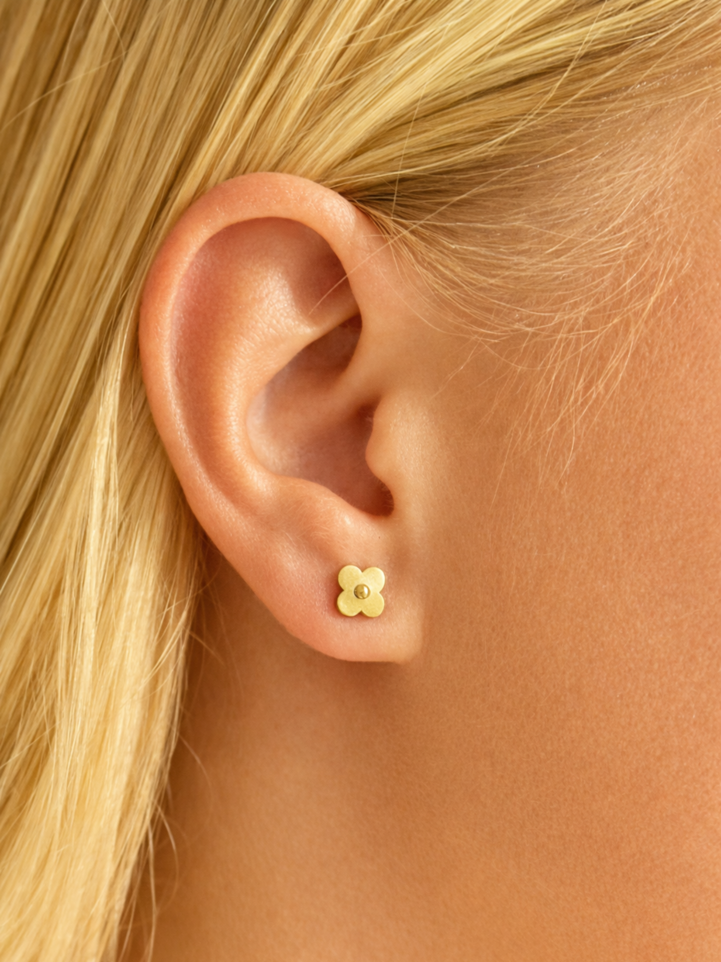 NEW l Puces inoxydables
