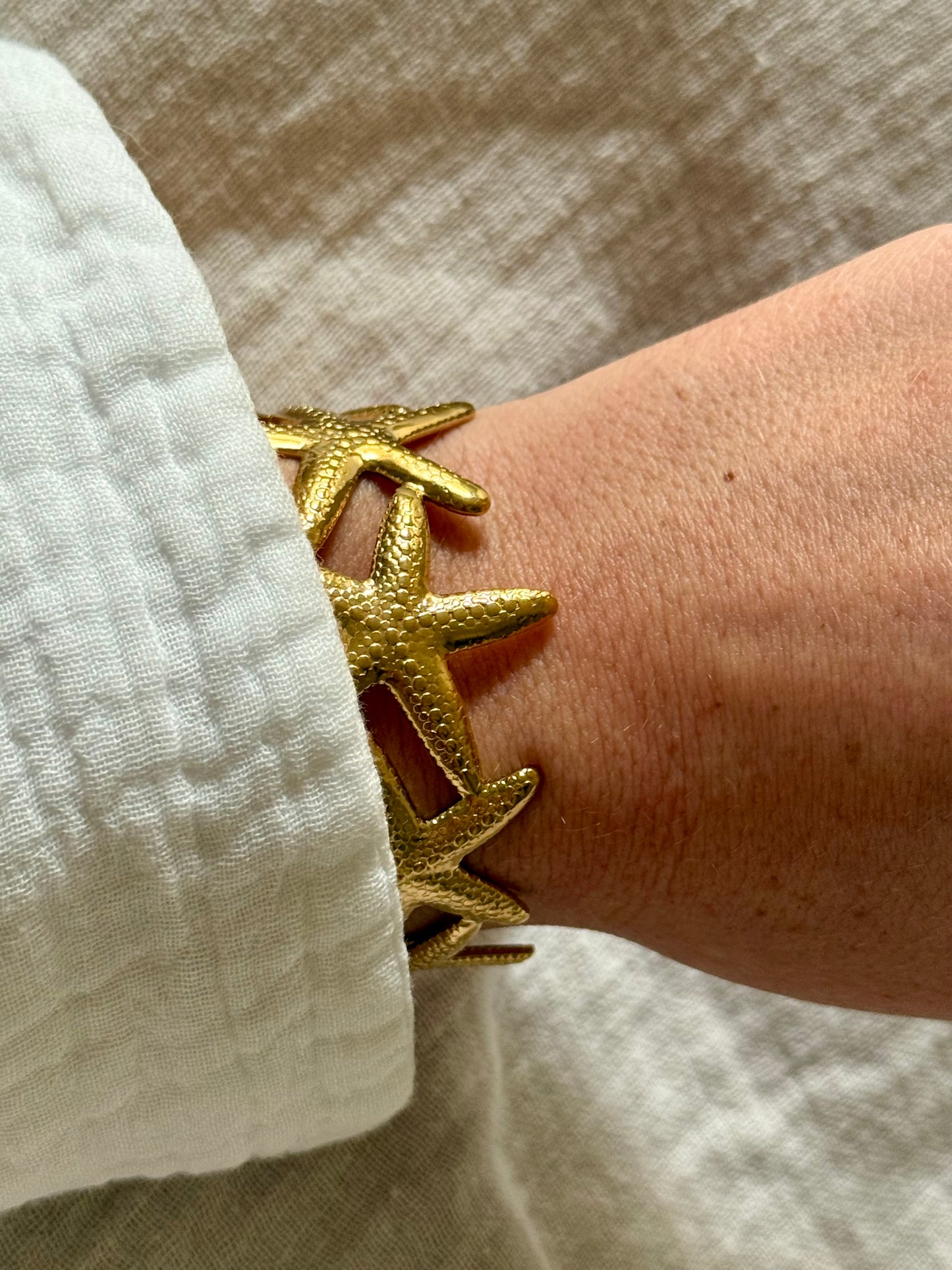 OCEAN MOOD - CARAÏBES l Jonc inoxydable