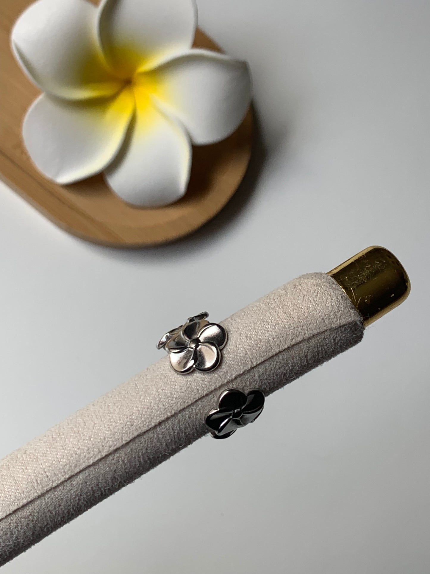 MONA l Bague inoxydable