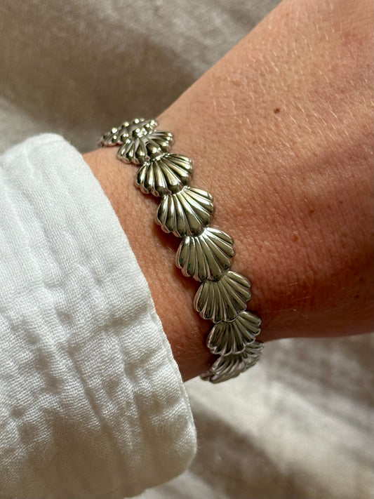 OCEAN MOOD - ARCHIPEL l Jonc inoxydable