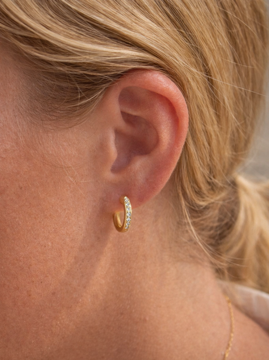 PALOMA l Boucles inoxydables