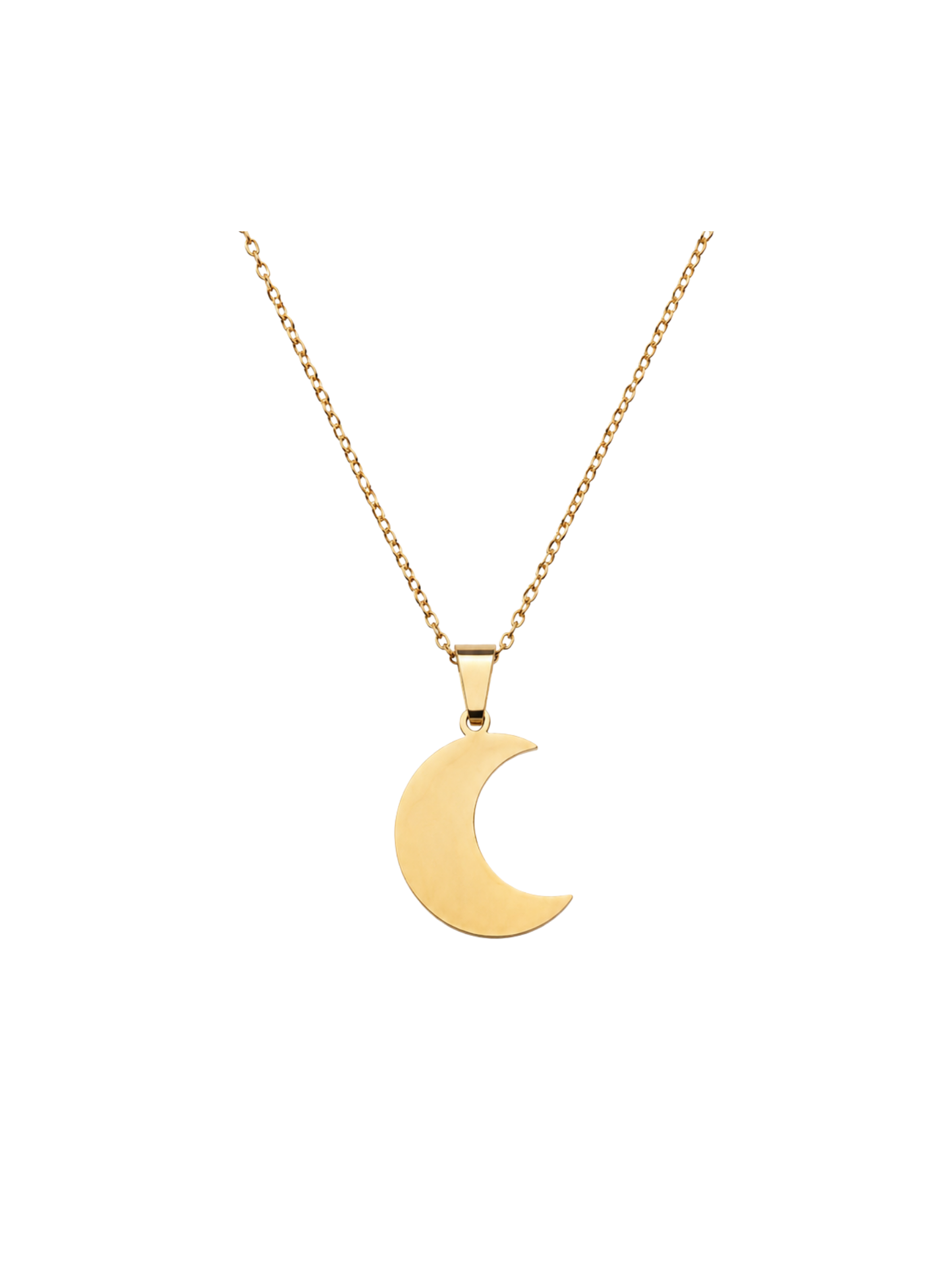 ASTRES l Collier inoxydable
