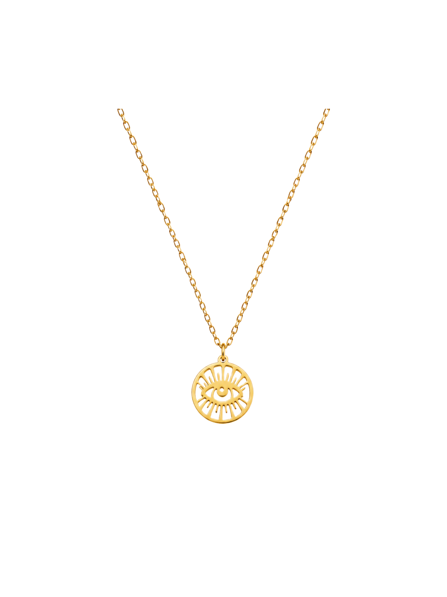 NEW l Collier inoxydable
