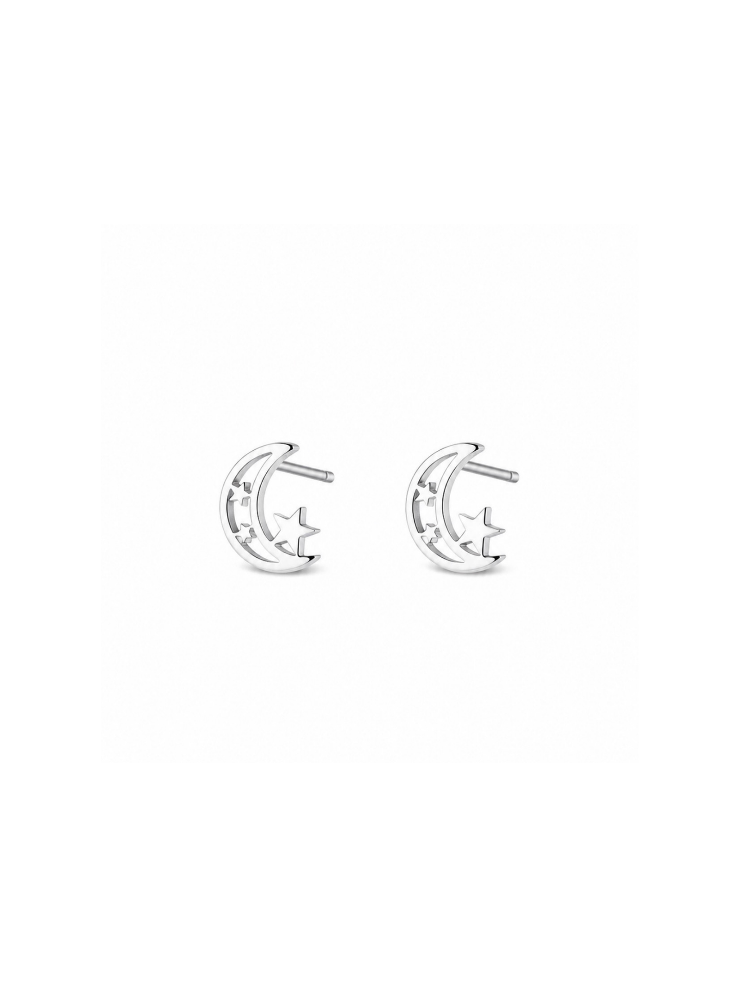 ASTRES l Boucles puces inoxydables