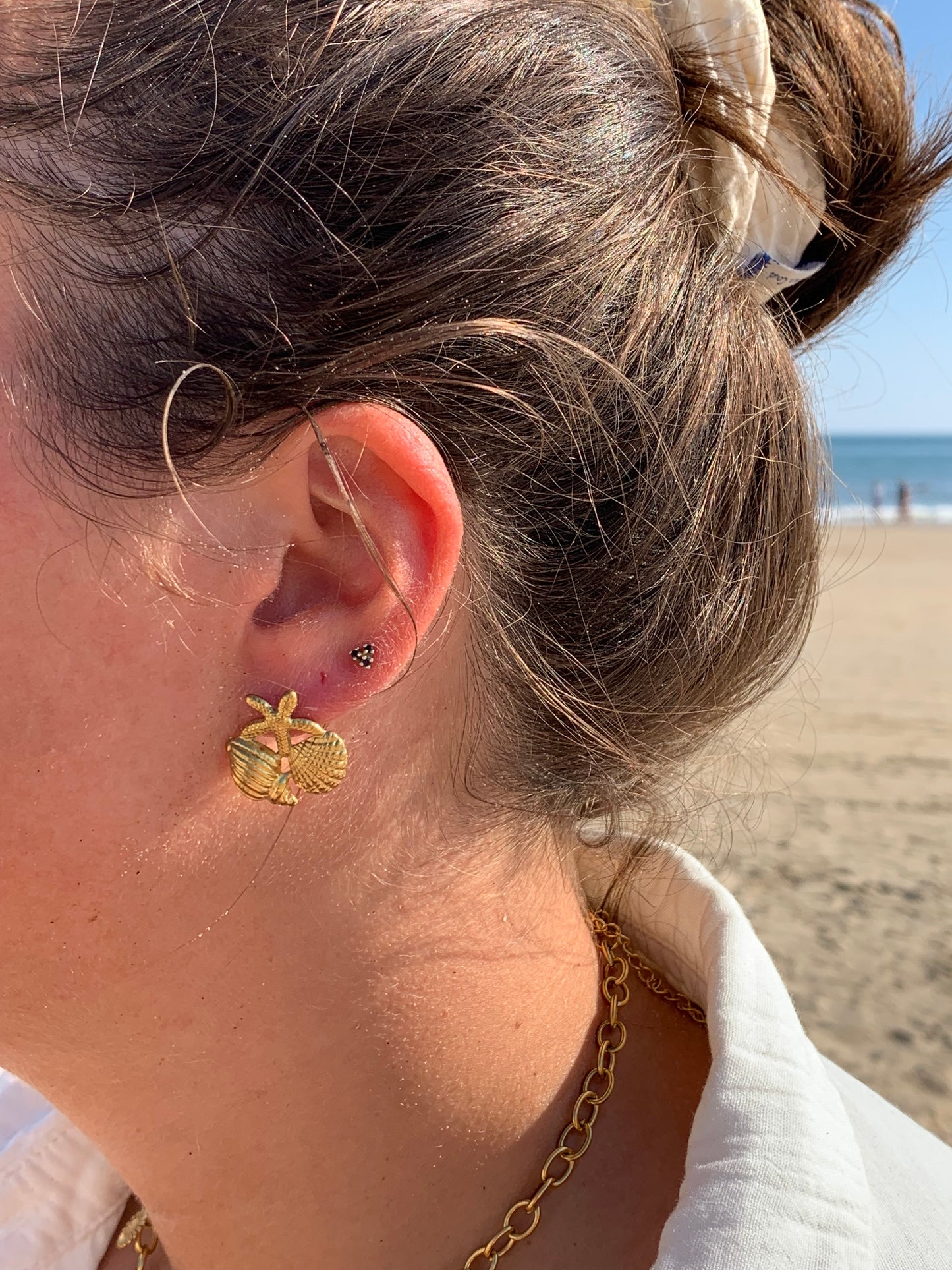 OASIS l Boucles inoxydables