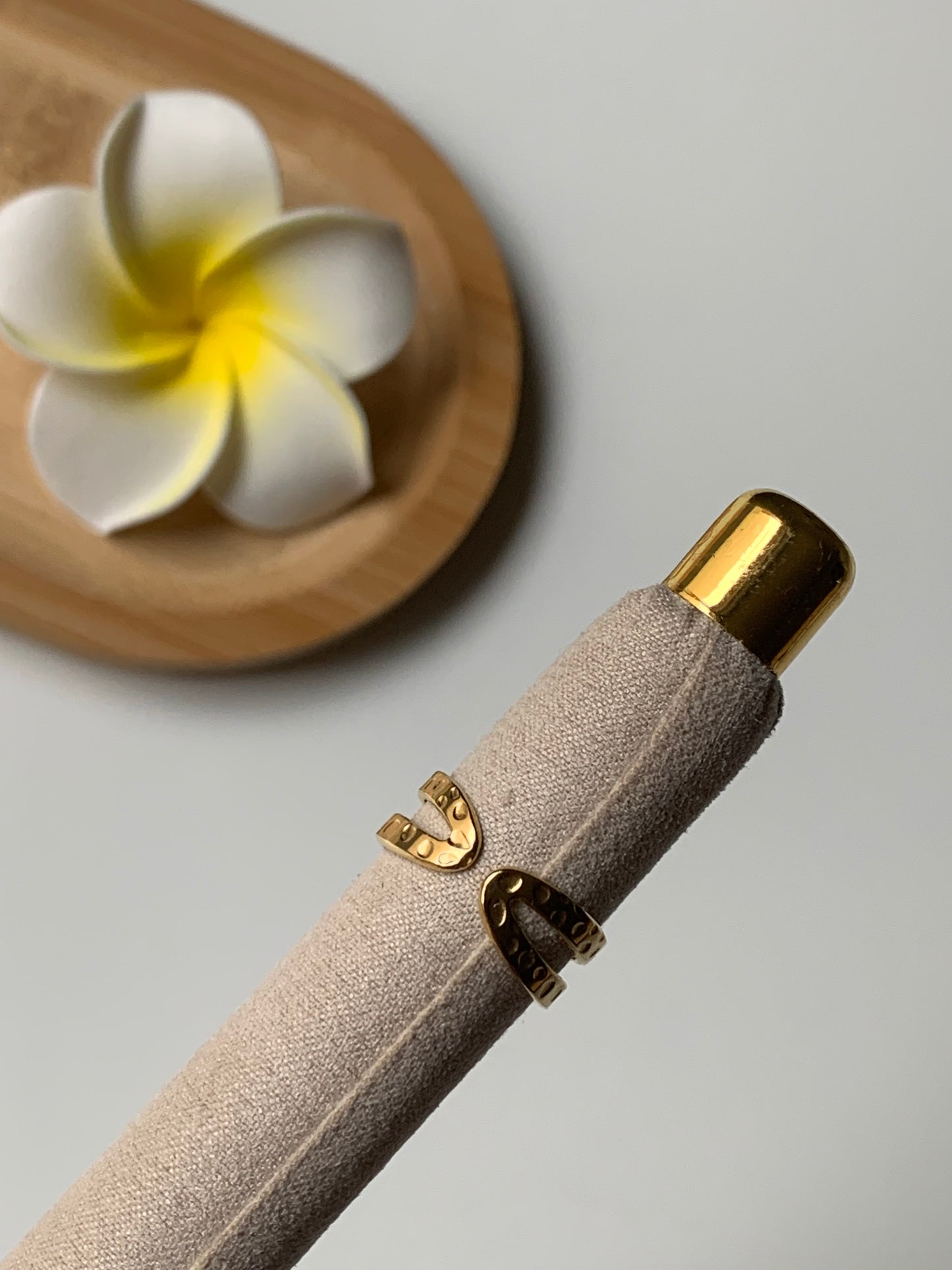 ONYX l Bague inoxydable