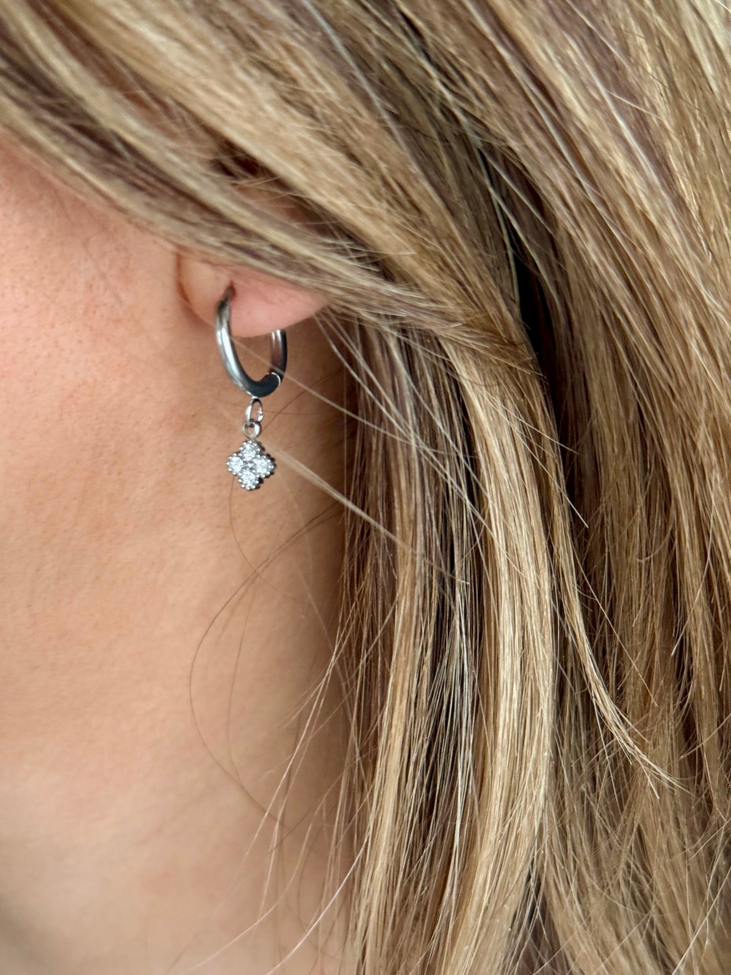 DIANA l Anneaux inoxydables