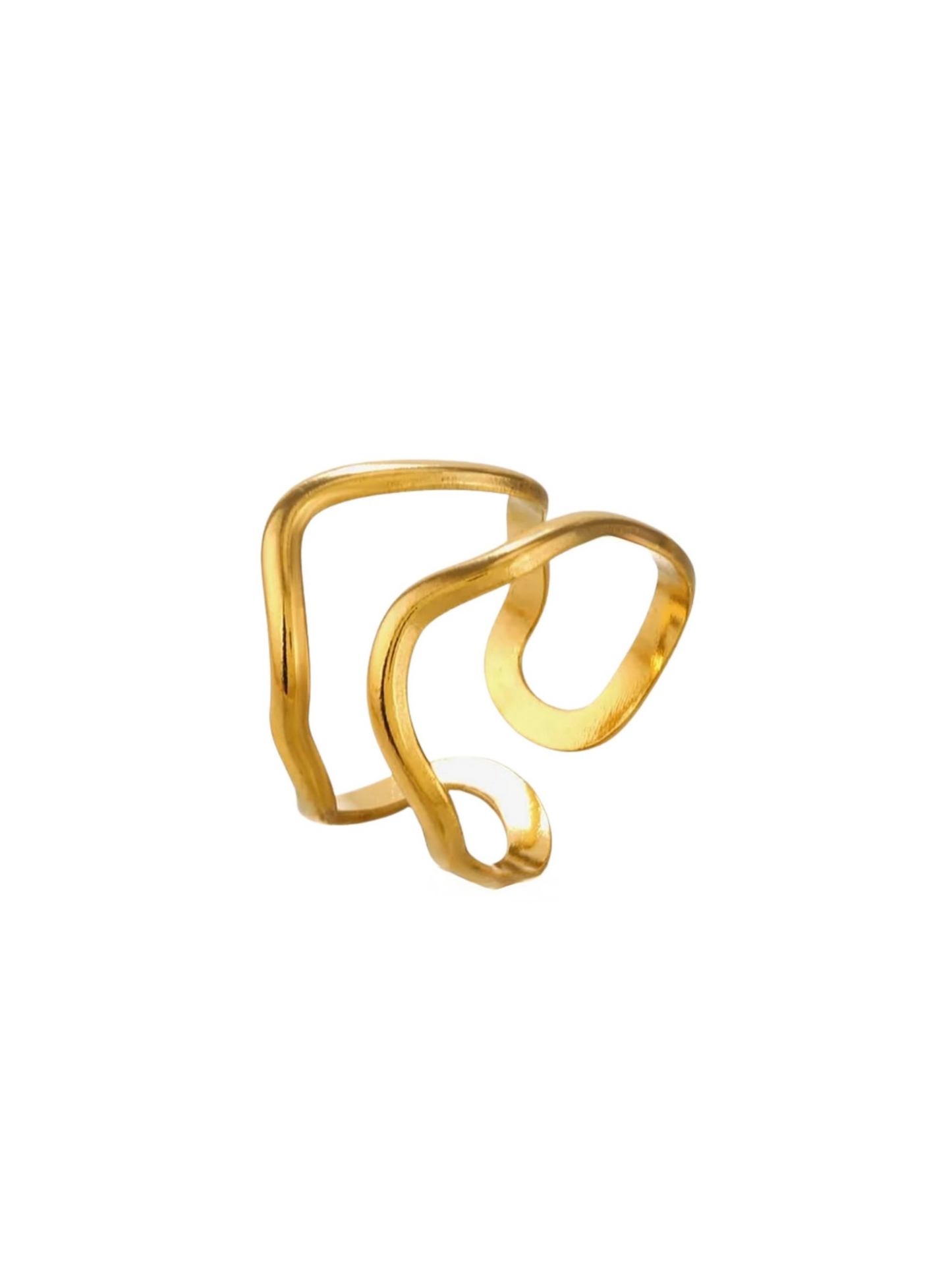 NOVA l Bague inoxydable