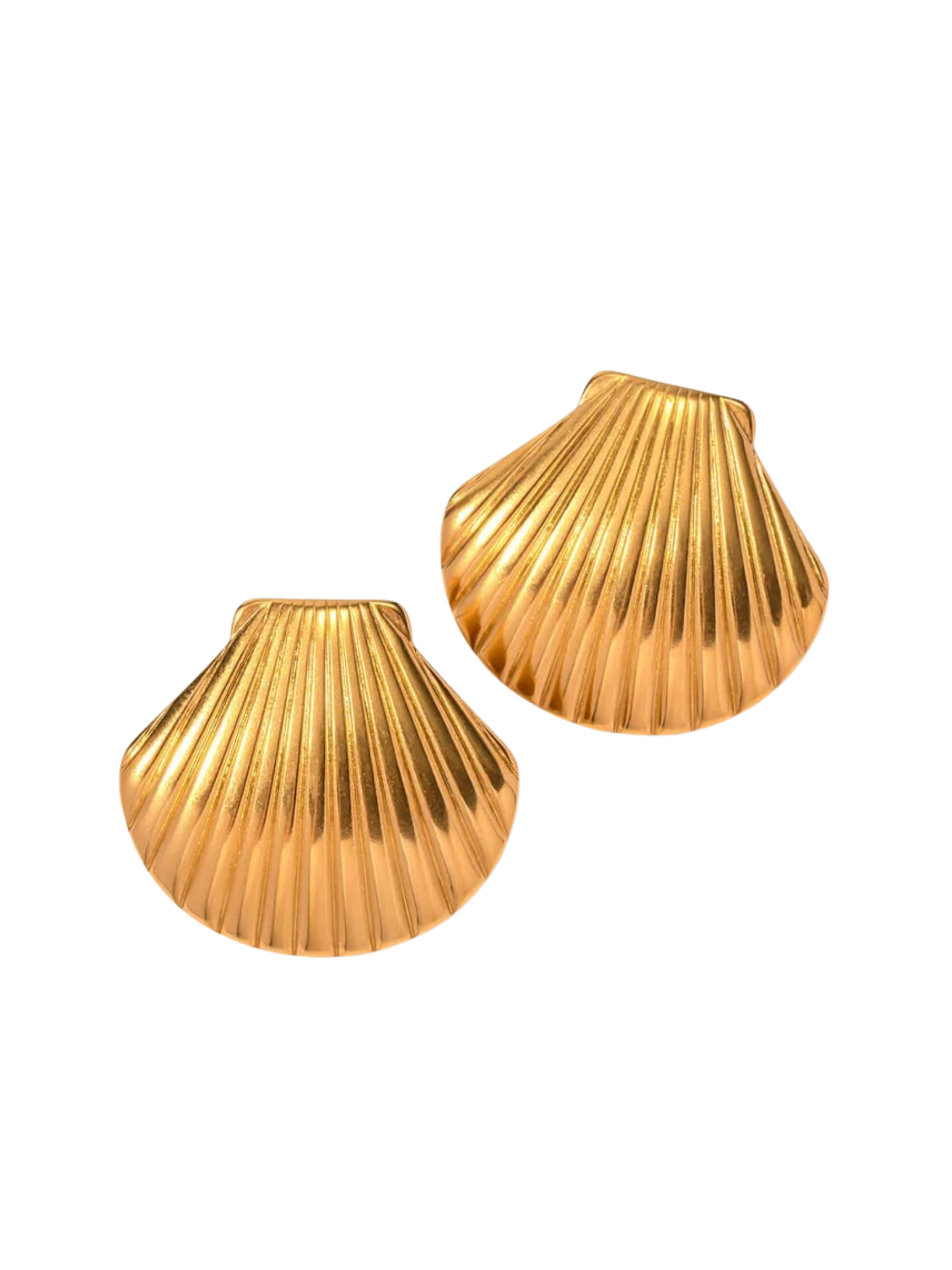 OCEAN MOOD - ÉCUME l Boucles inoxydables