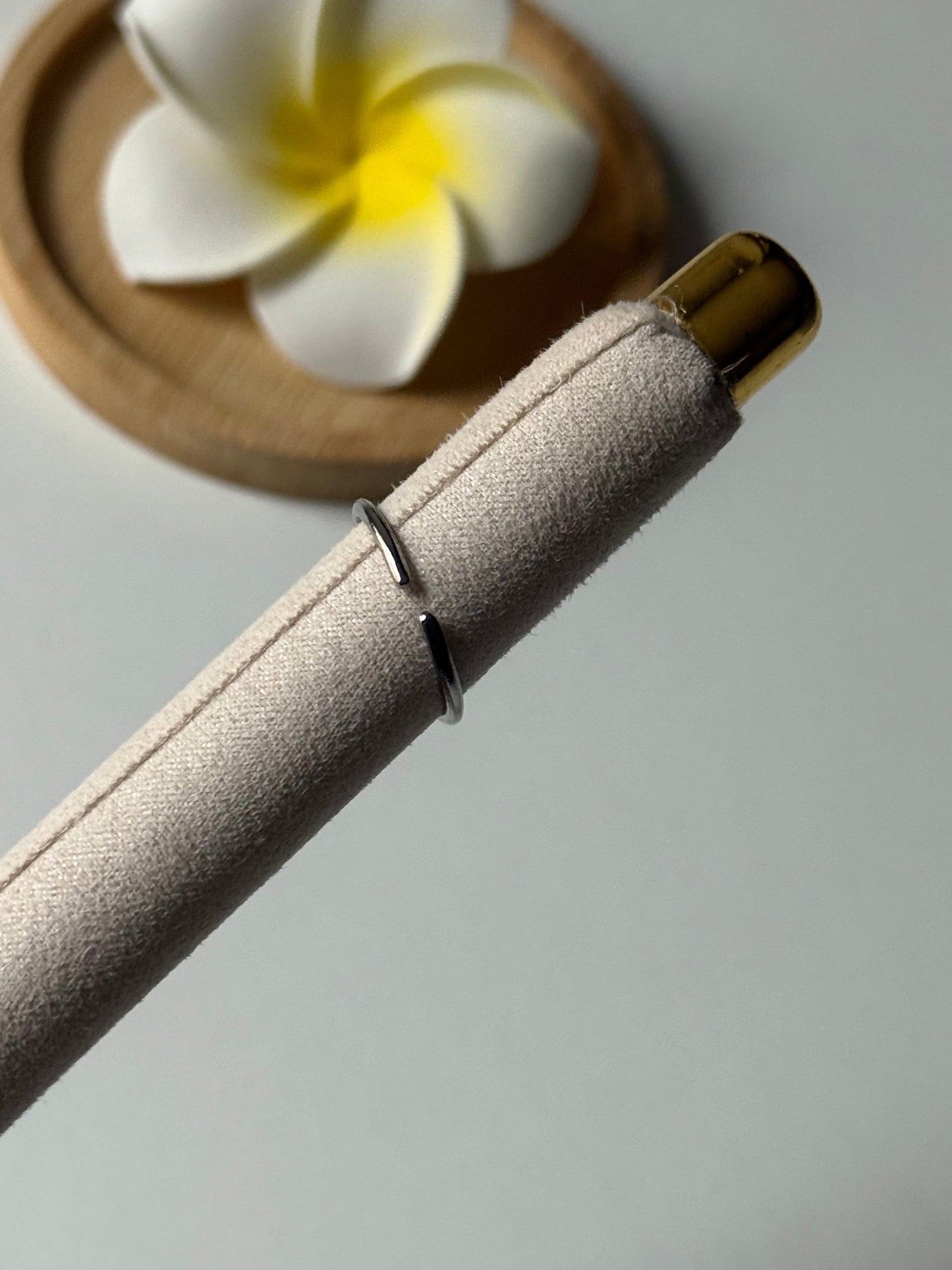 OCEAN MOOD - VIBES l Bague inoxydable