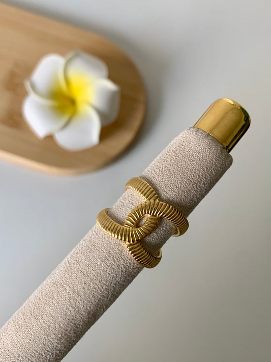 TIA l Bague inoxydable