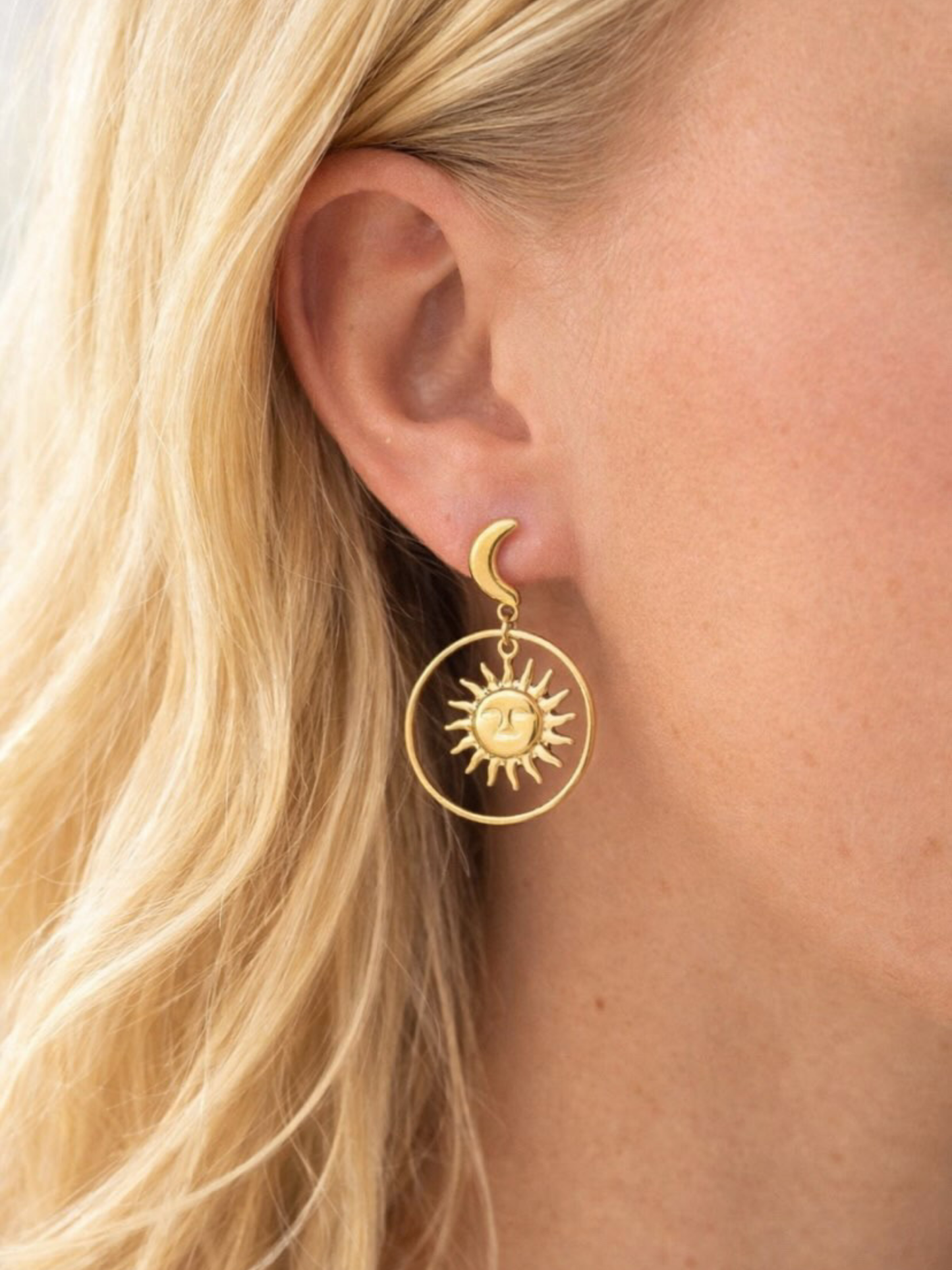 ASTRES - SOLINE l Boucles inoxydables