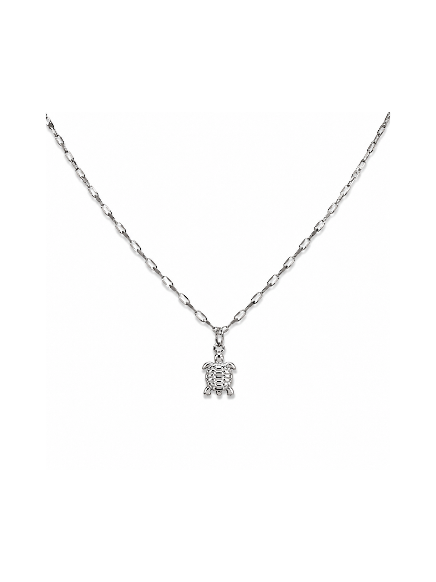 OCEAN MOOD l Collier inoxydable