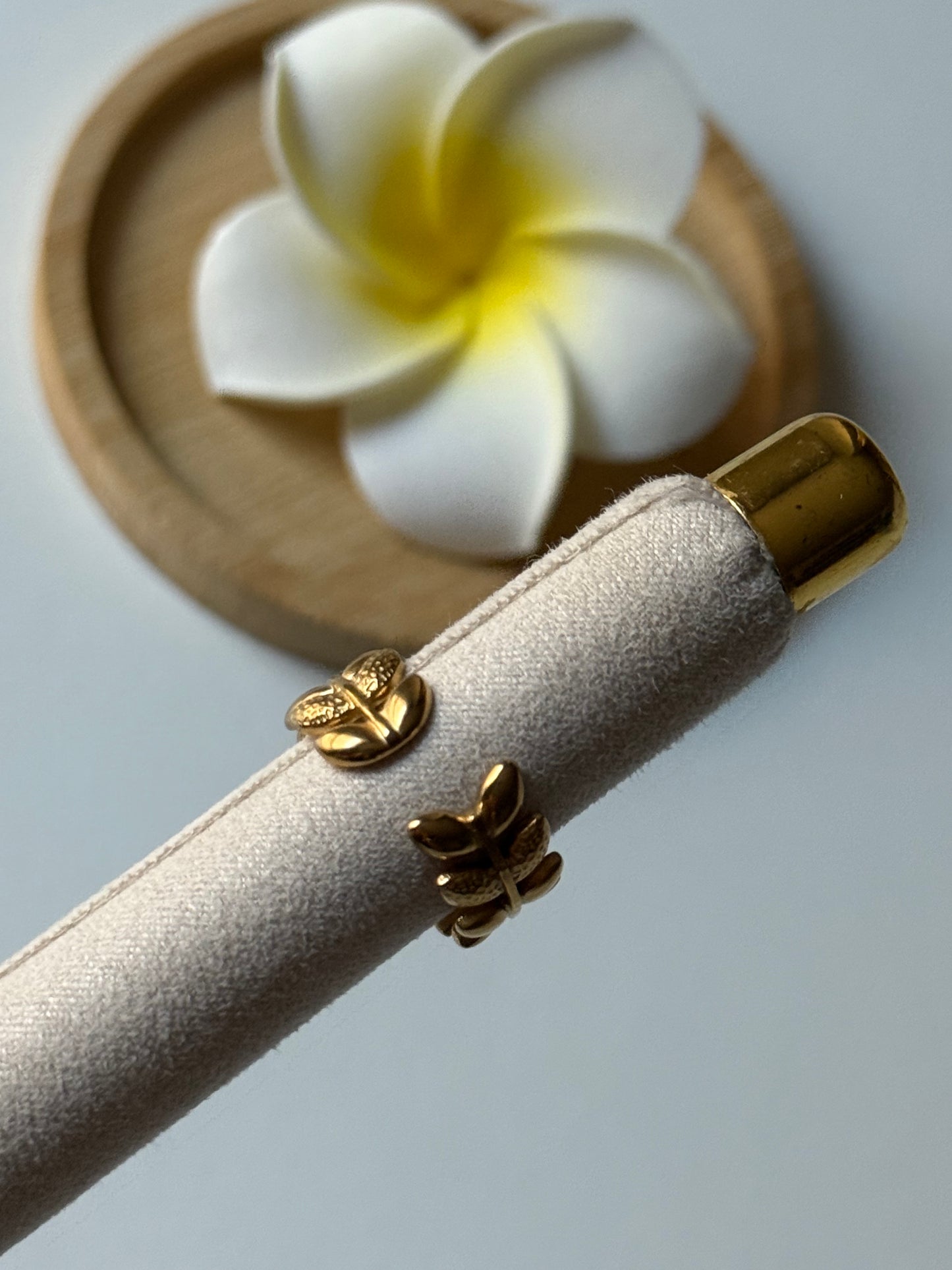 NEW l Bague inoxydable