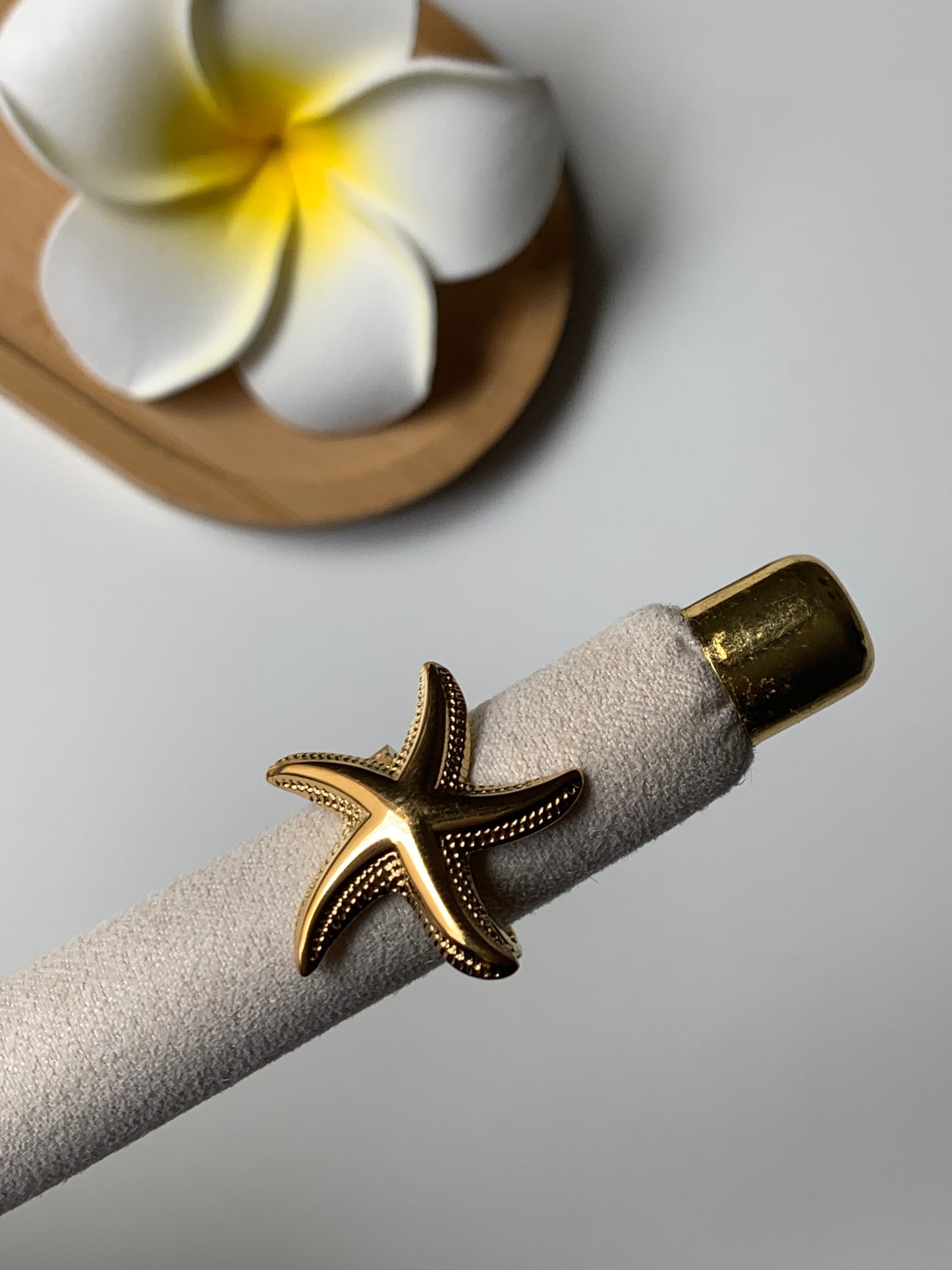 OCEAN MOOD - BAHAMAS l Bague inoxydable