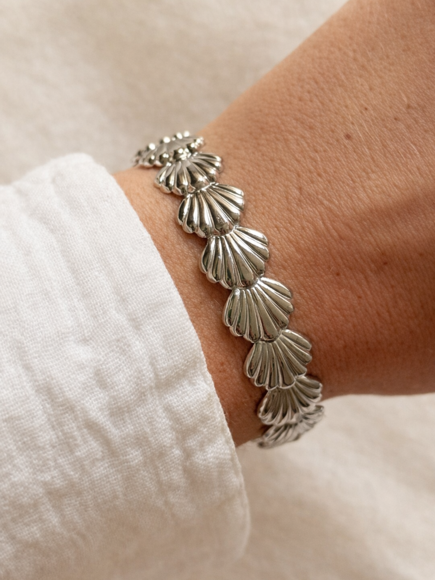 OCEAN MOOD - ARCHIPEL l Jonc inoxydable