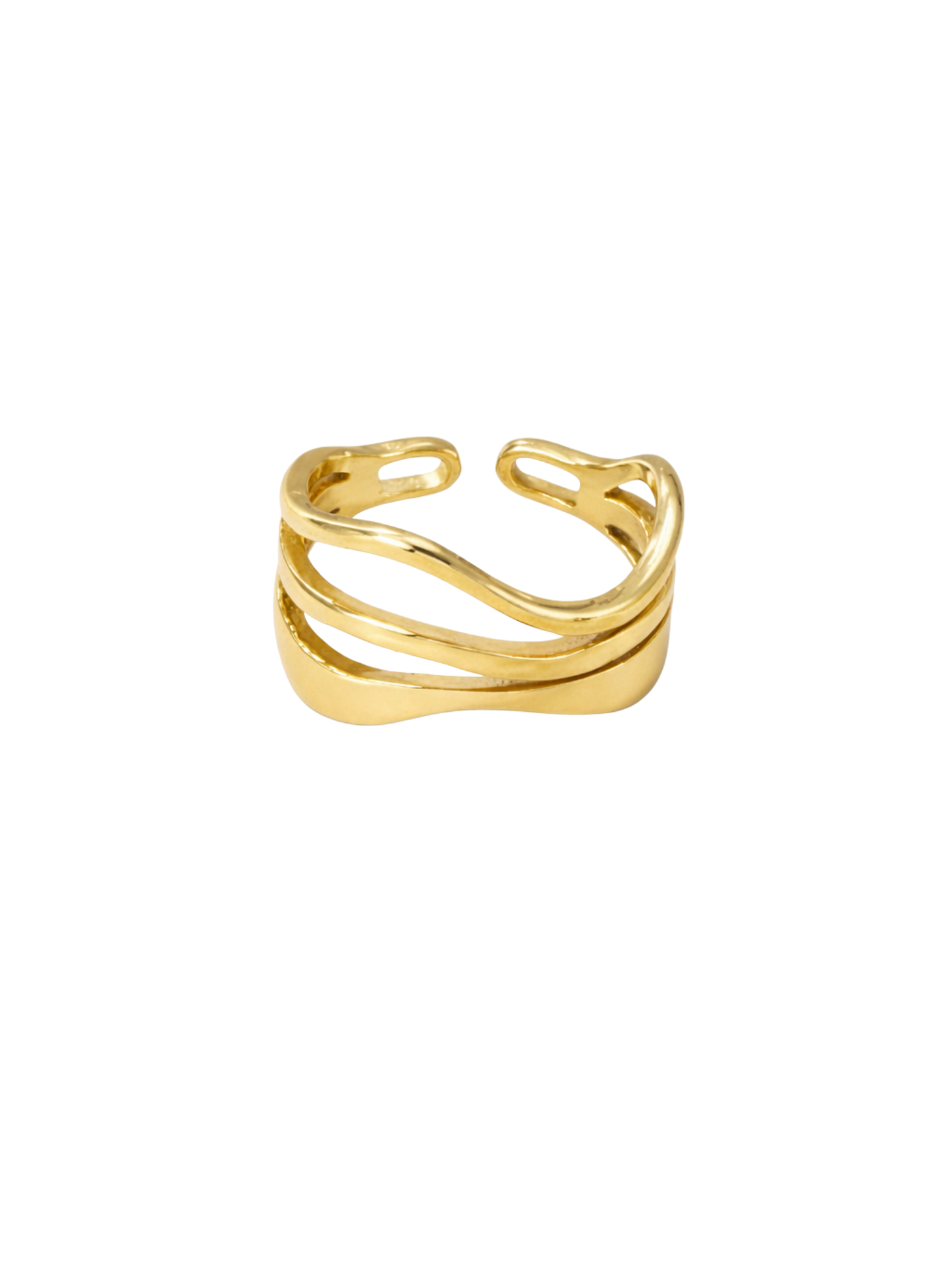 MARY l Bague inoxydable