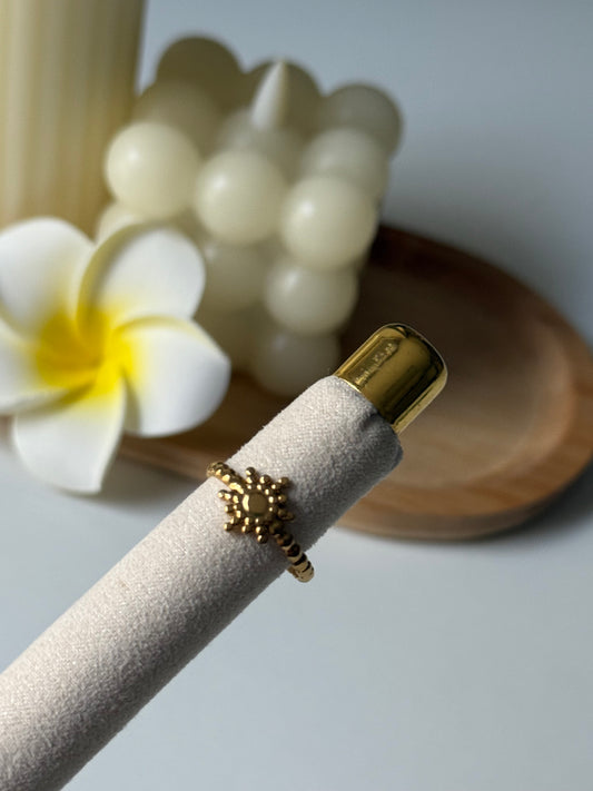 ASTRES - AYA l Bague inoxydable