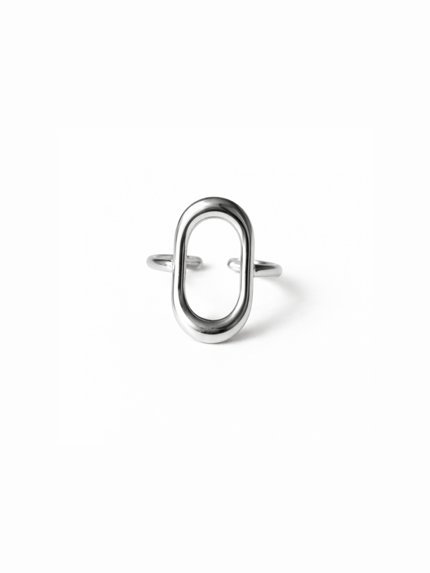 MANON l Bague inoxydable