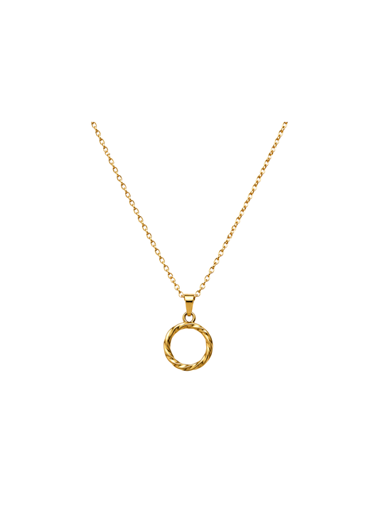 NEW l Collier inoxydable