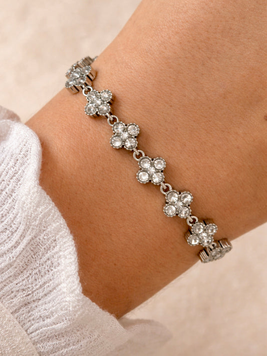 NUXE l Bracelet inoxydable