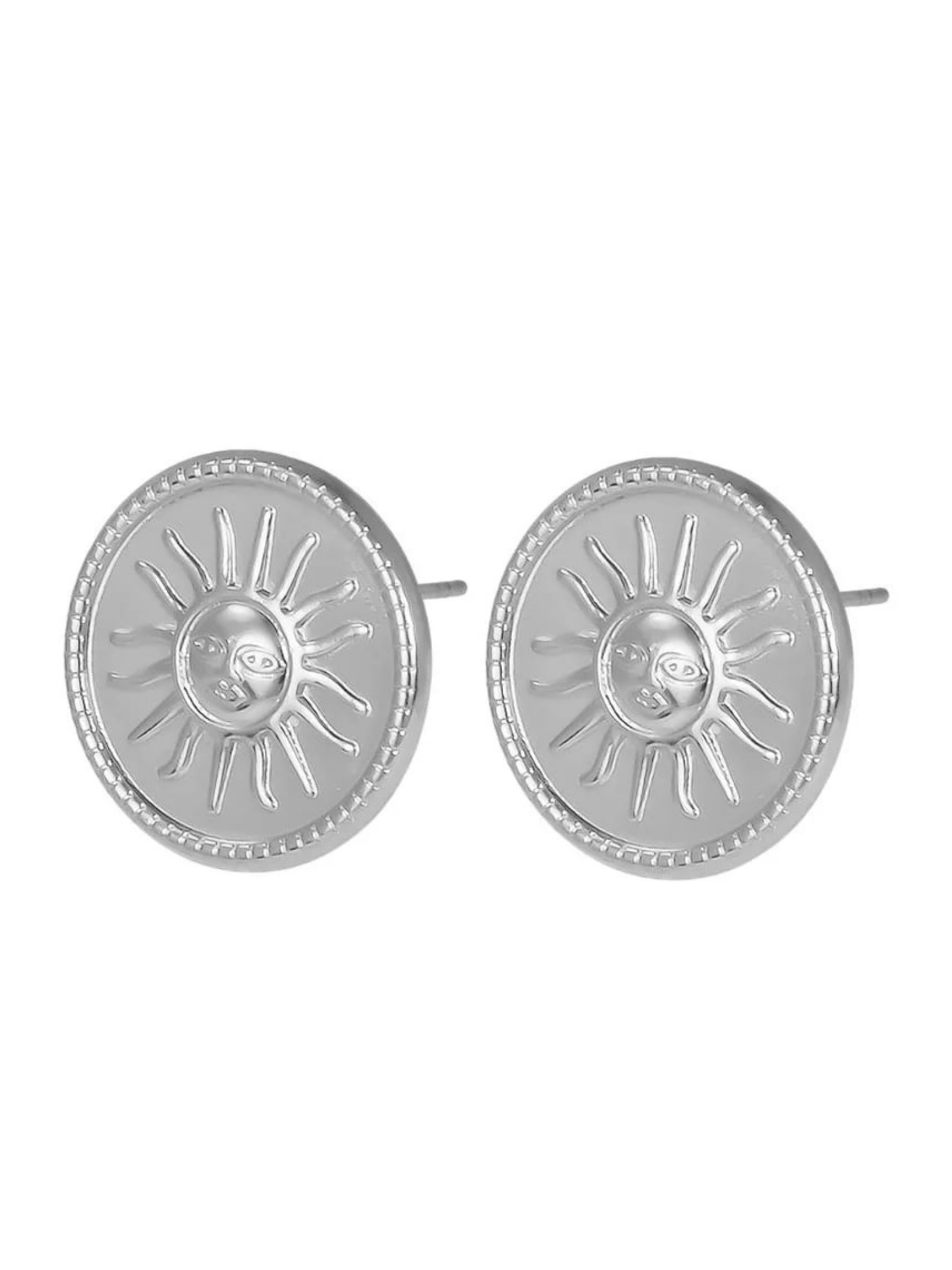 ASTRES - SOLARIA l Boucles inoxydables