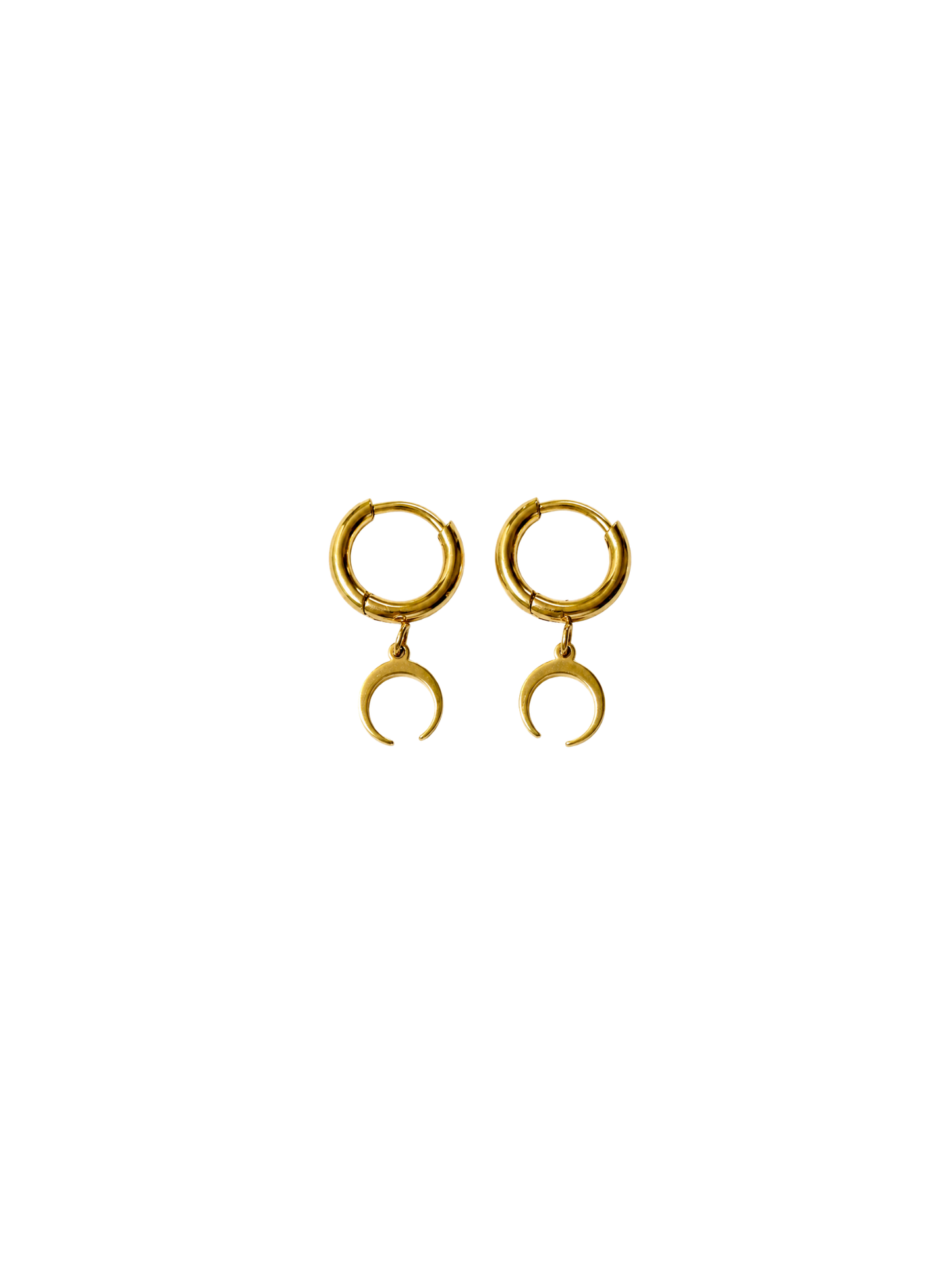 ASTRES l Boucles inoxydables