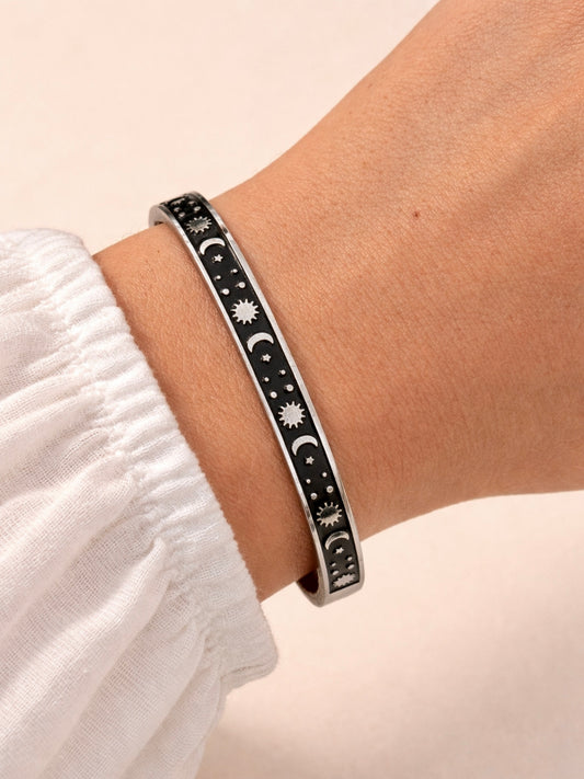 ASTRES l Jonc inoxydable
