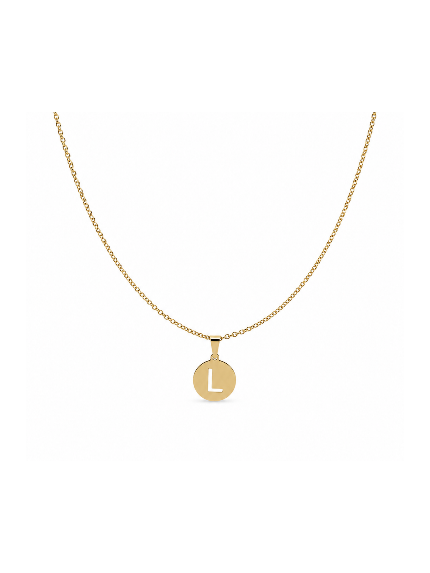 NEW l Pendentif inoxydable