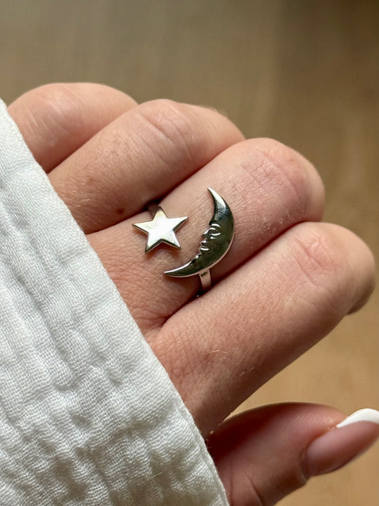 ASTRES - SIA l Bague inoxydable