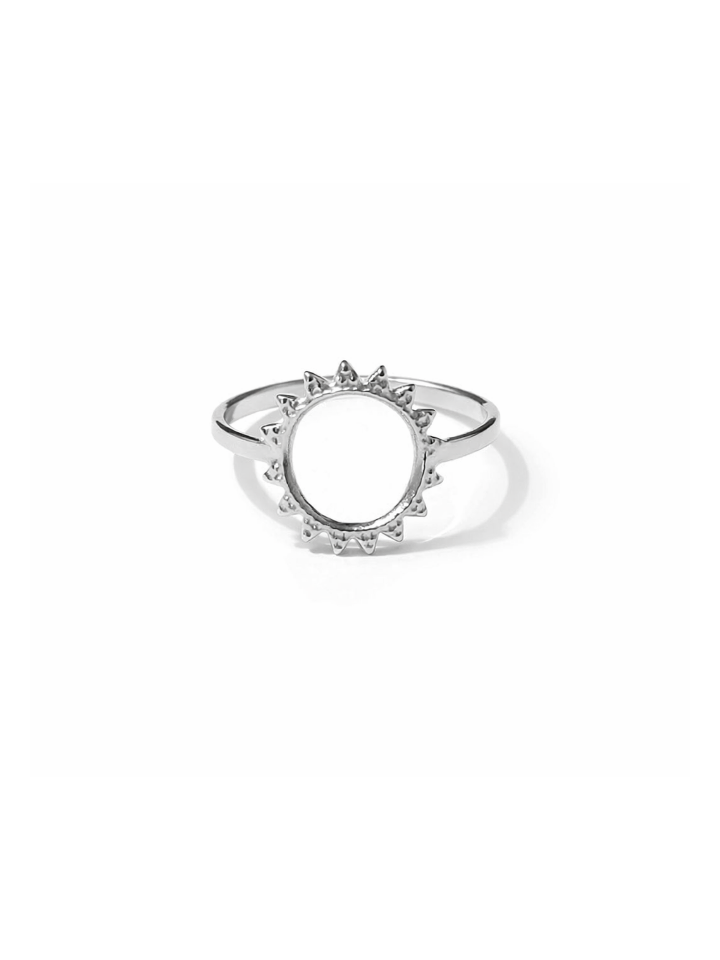 ASTRES - SUNNY l Bague inoxydable
