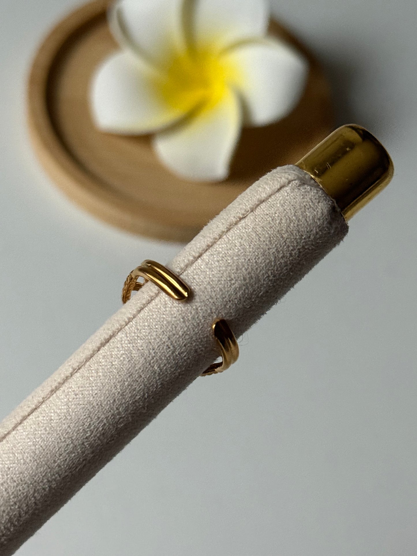 ENYA l Bague inoxydable