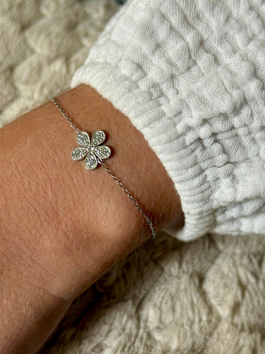 CÉLESTE l Bracelet inoxydable