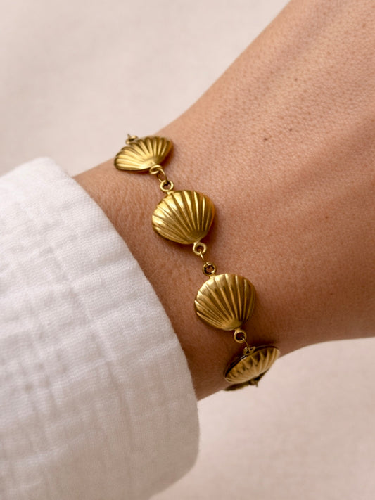 OCEAN MOOD - MALDIVES l Bracelet inoxydable