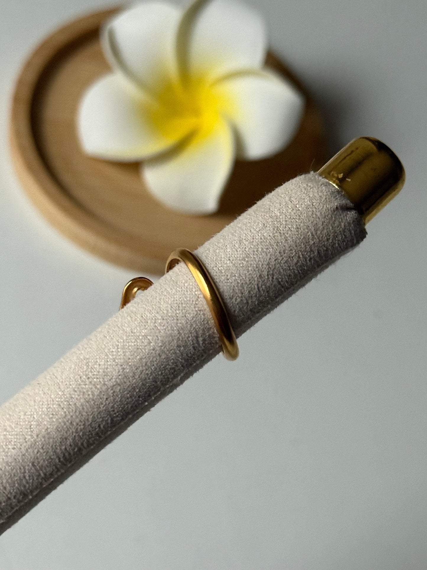 SERPENTARD l Bague inoxydable