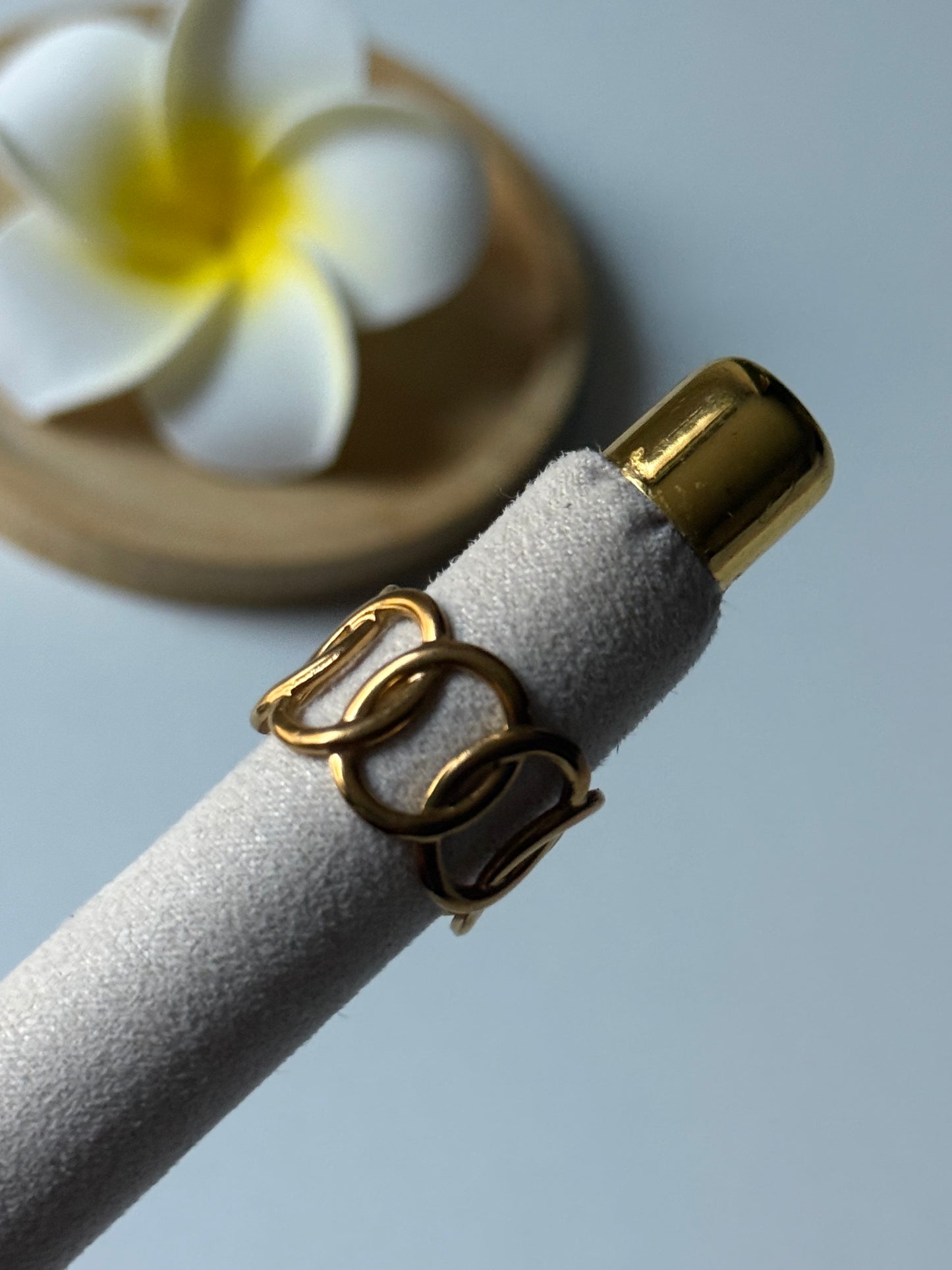 MADISON l Bague inoxydable