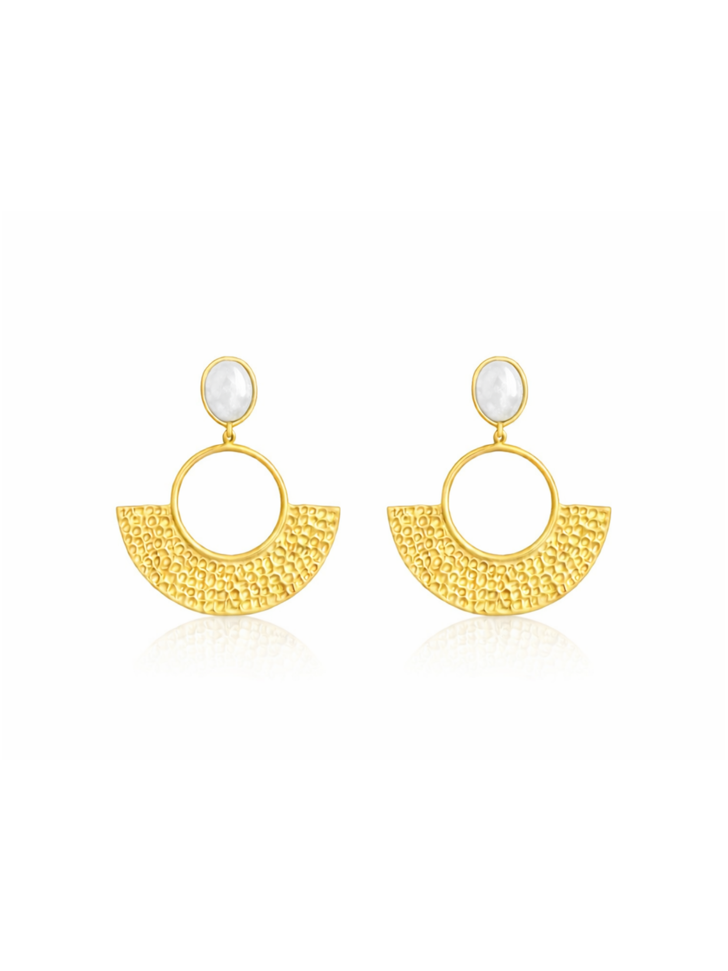 THALIE l Boucles inoxydables