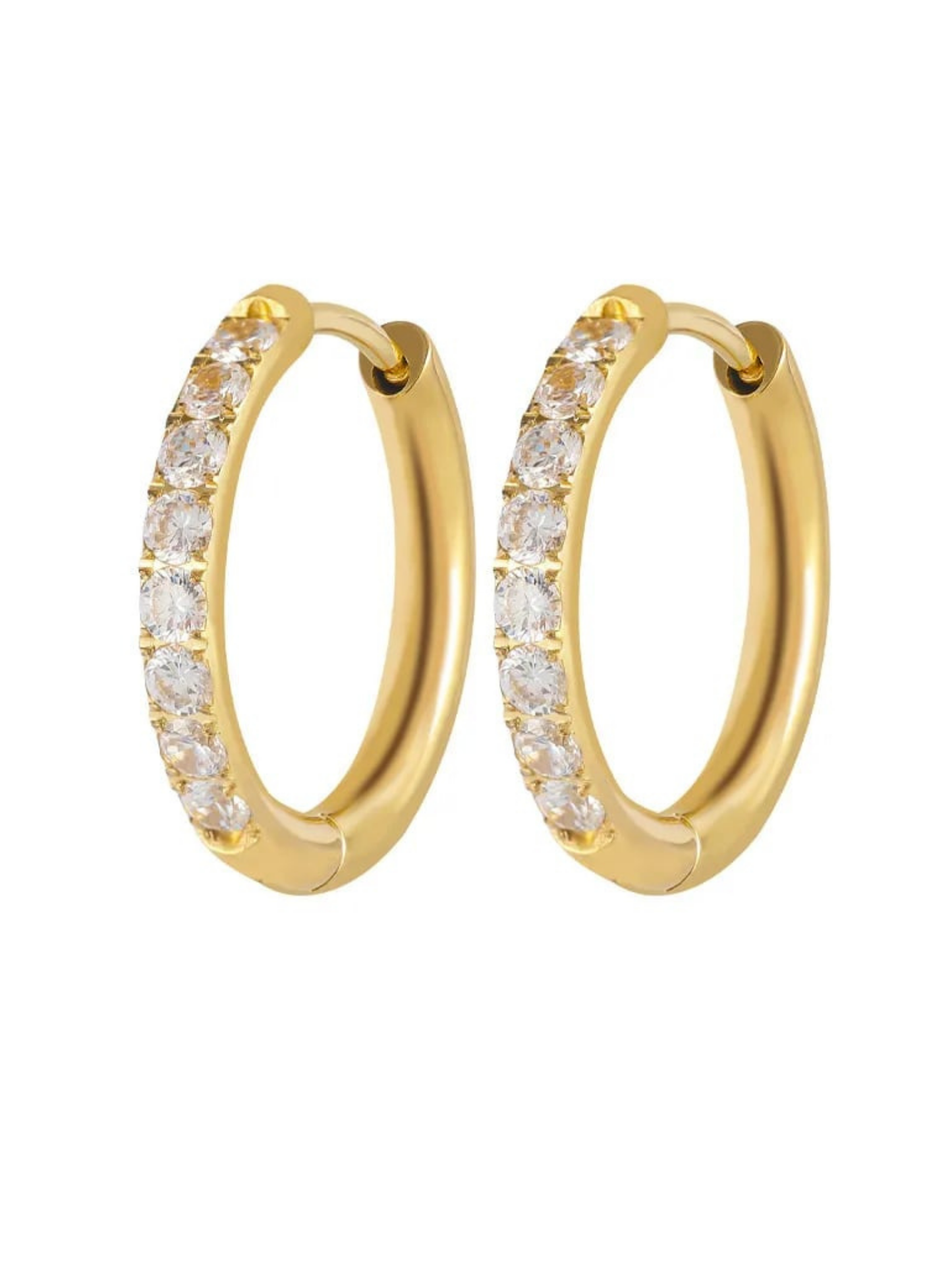 AMAYA l Anneaux inoxydables