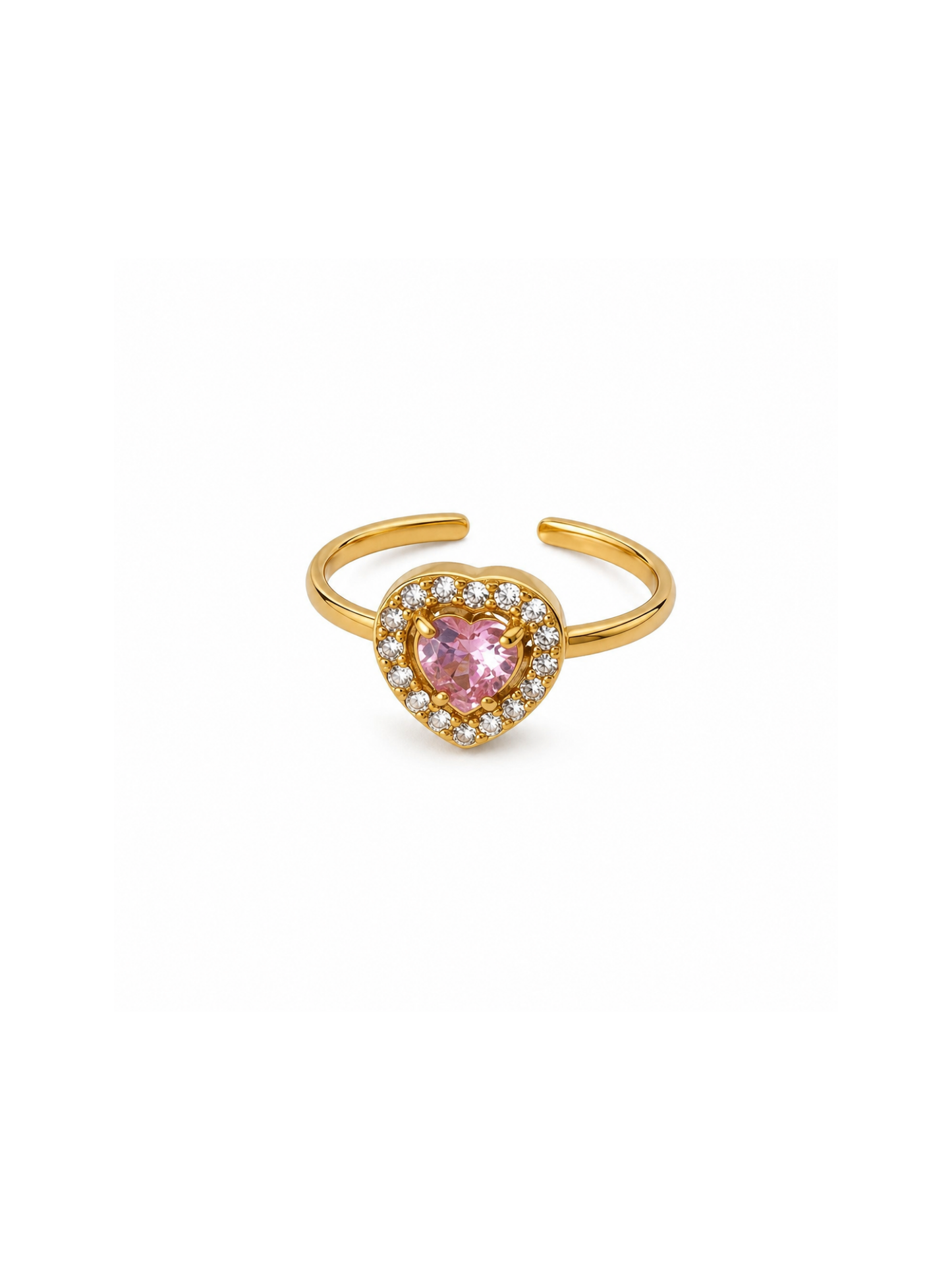 PRESTIGE l Bague inoxydable