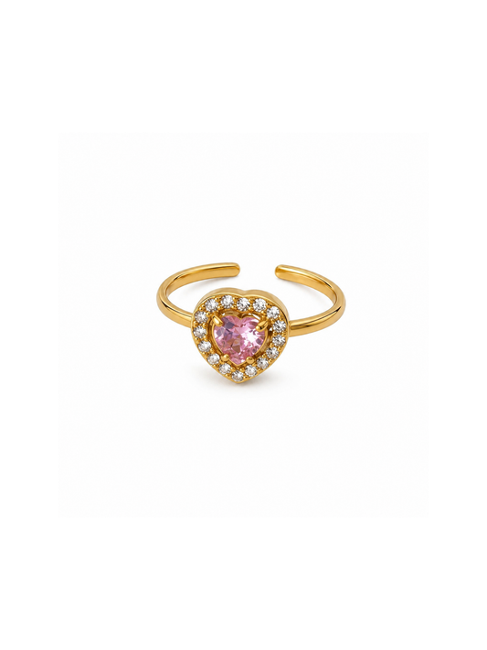 PRESTIGE l Bague inoxydable