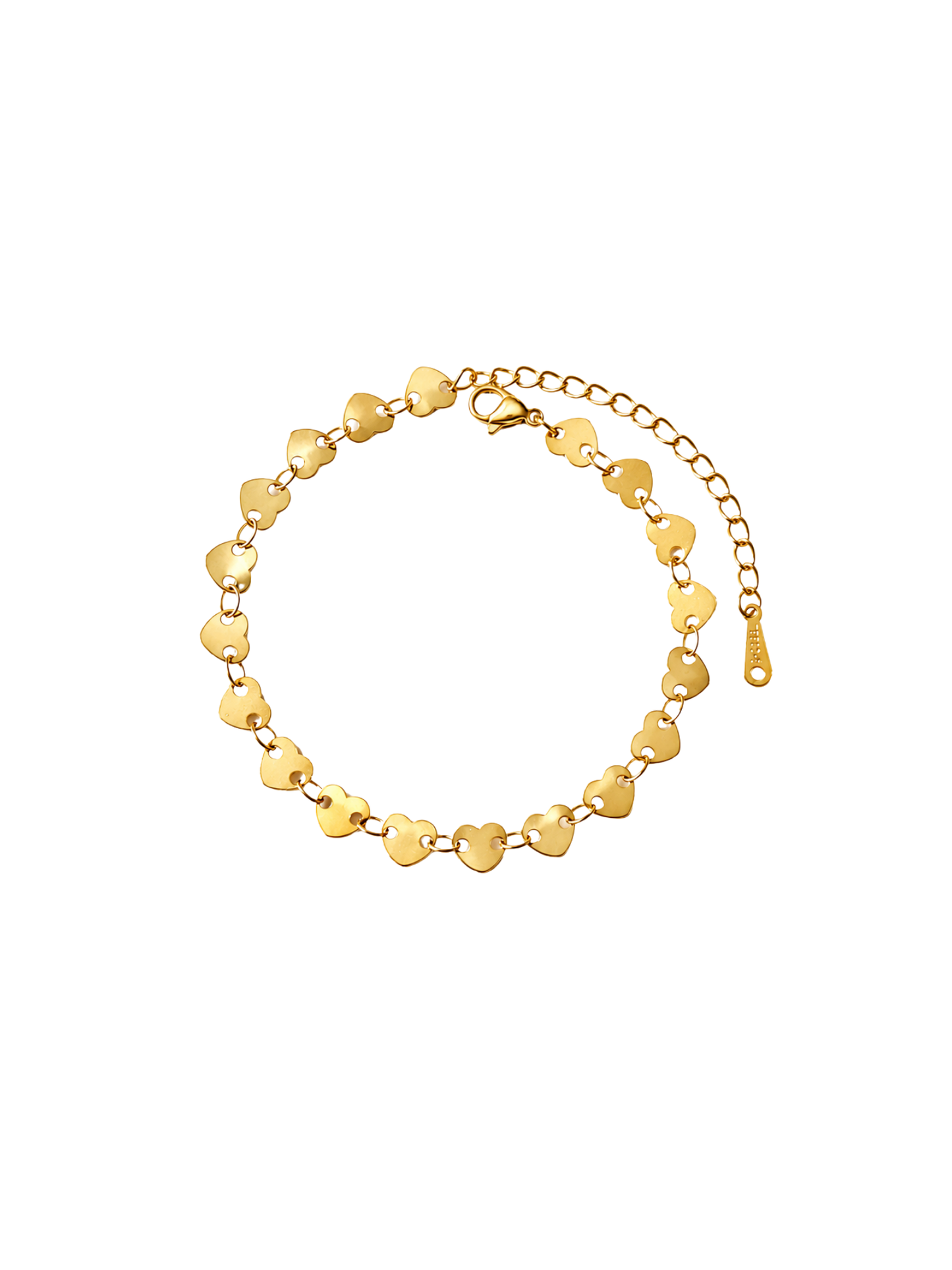 NEW l Bracelet inoxydable