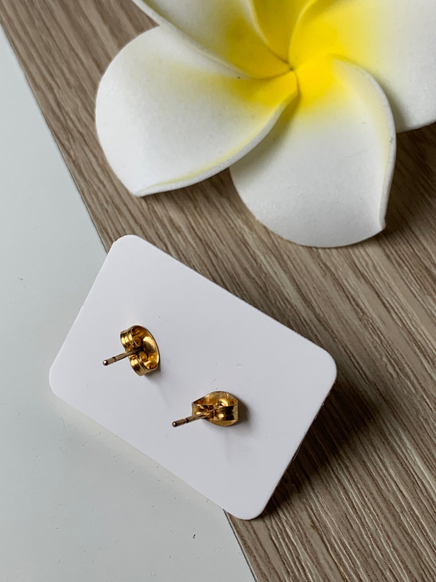 OCEAN MOOD - ARIEL l Puces inoxydables