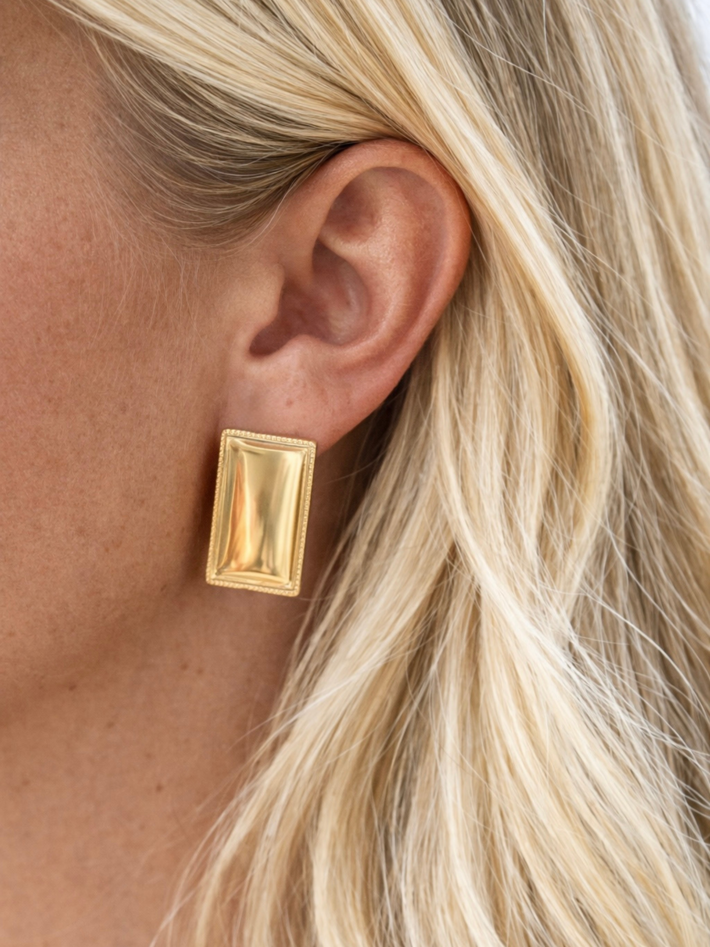 DIANE l Boucles inoxydables