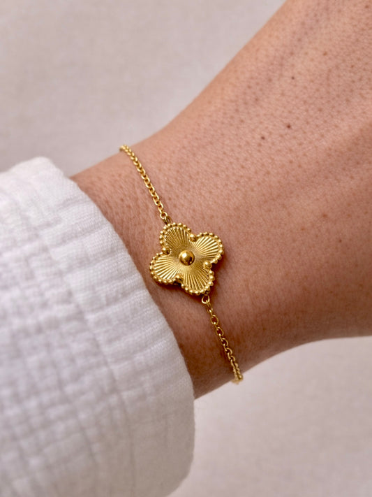 IRMA l Bracelet inoxydable