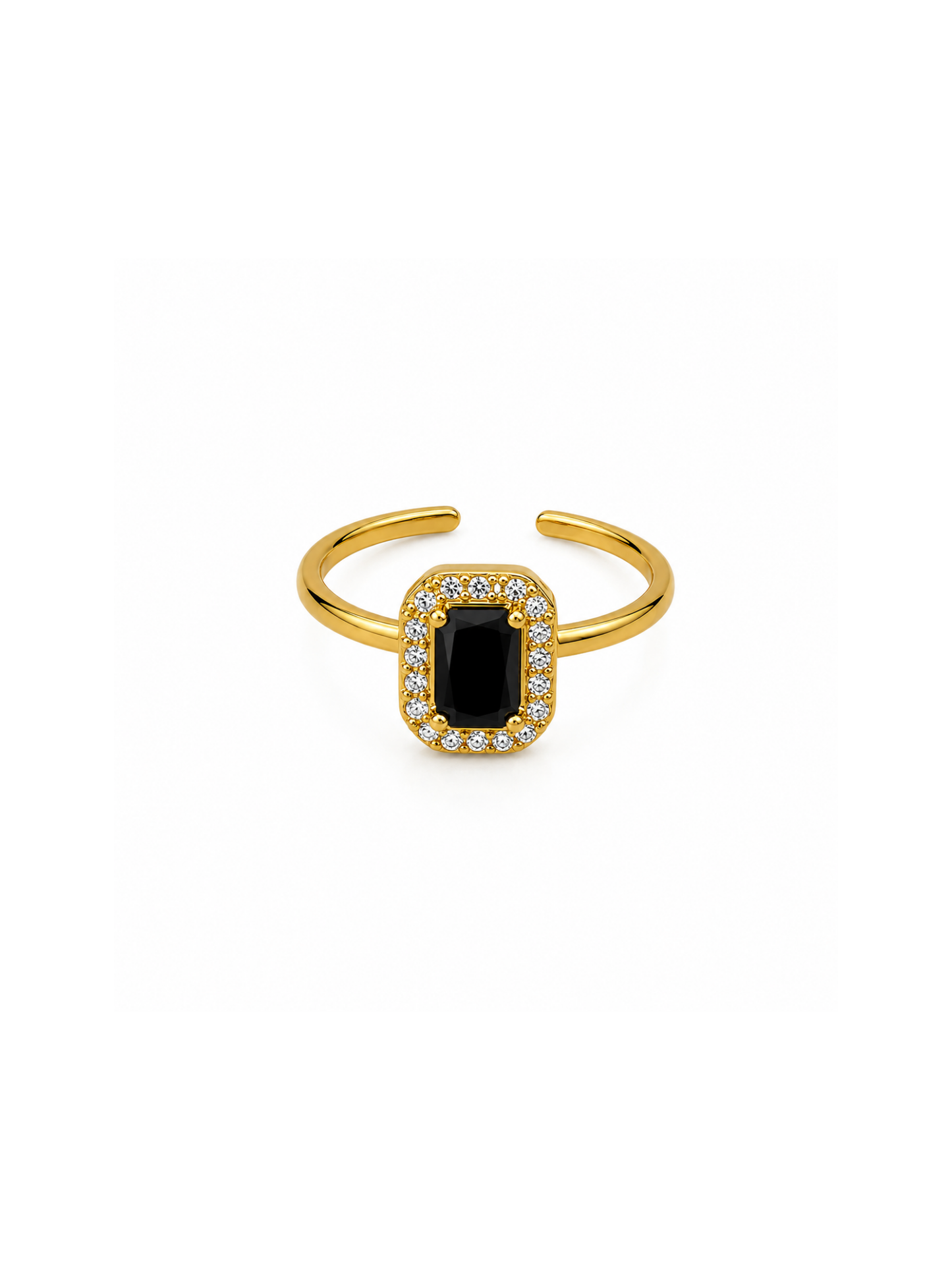 PRESTIGE l Bague inoxydable