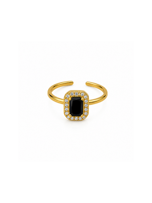 PRESTIGE l Bague inoxydable