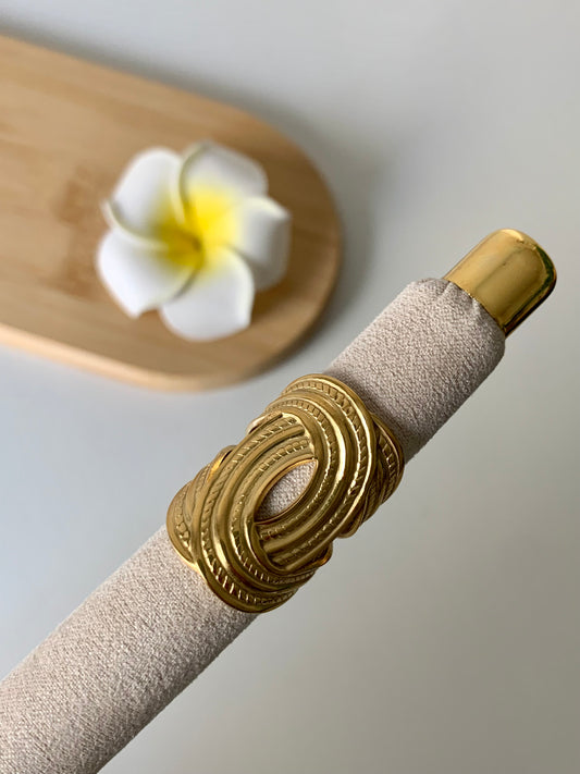 TAO l Bague inoxydable