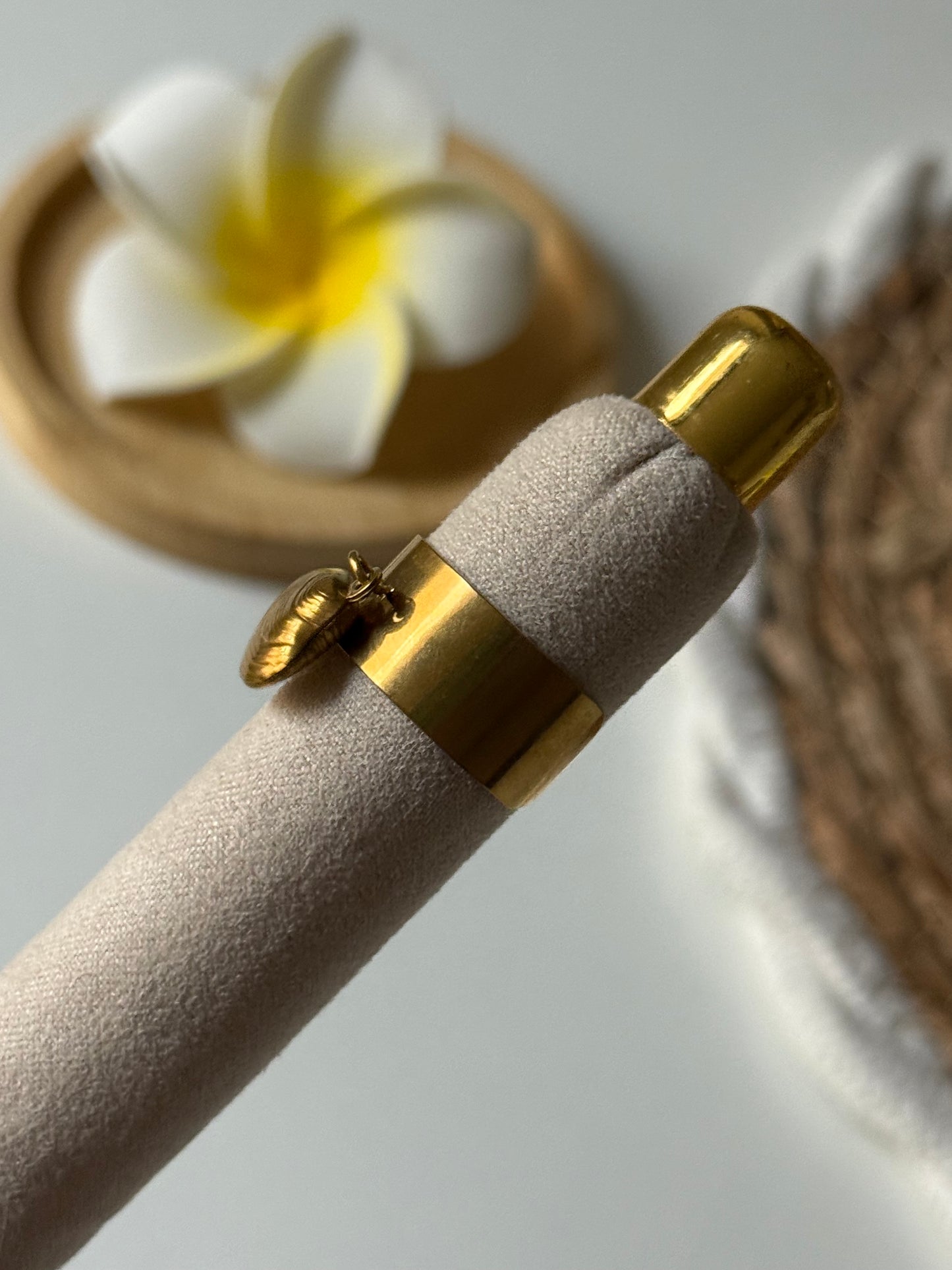 NEW l Bague inoxydable