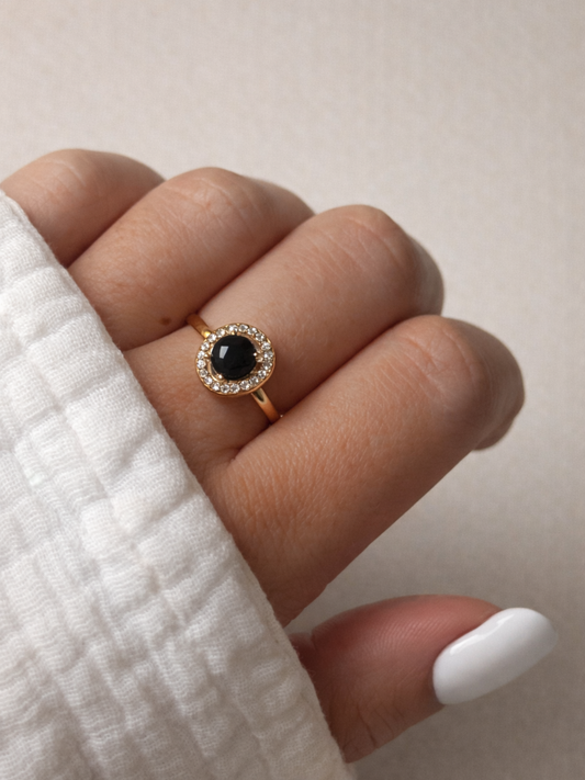 PRESTIGE l Bague inoxydable